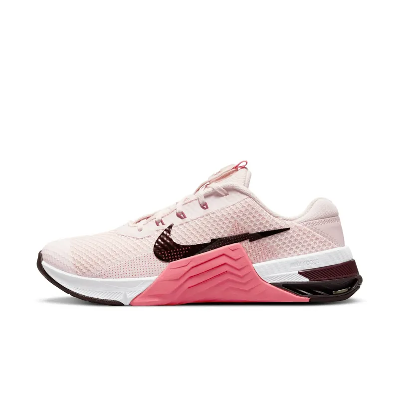 Nike Metcon 7 Training Shoes for Women Pink (CZ8280-669)
