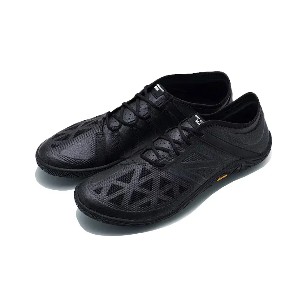 New Balance Minimus UX200L Junya Watanabe MAN Black (UX200LJW)