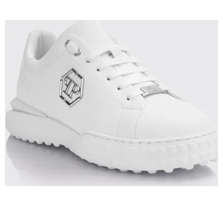 Philipp plein Sneakers White (LAESUSC0985PLE010N01)
