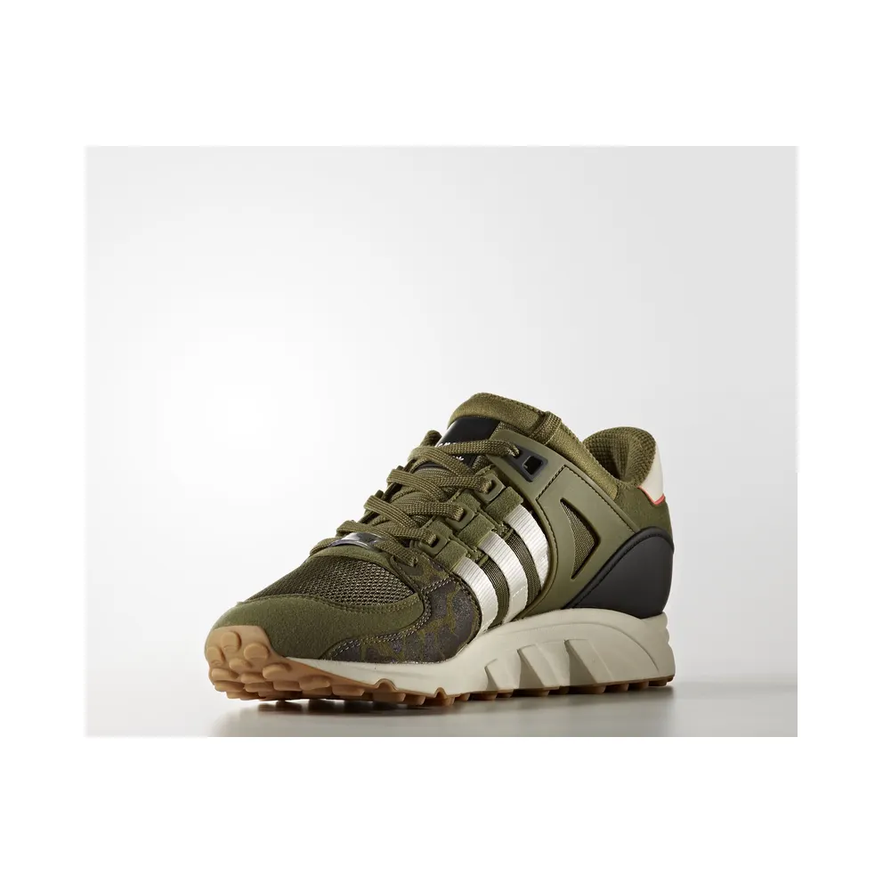 adidas EQT Support RF Olive Cargo Camo Olive Cargo/Off White/Core Black (BB1323)
