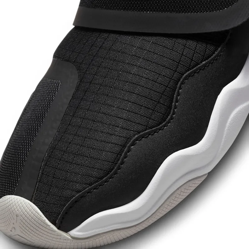 Jordan 23/7 Black White University Red (DQ9293-061)