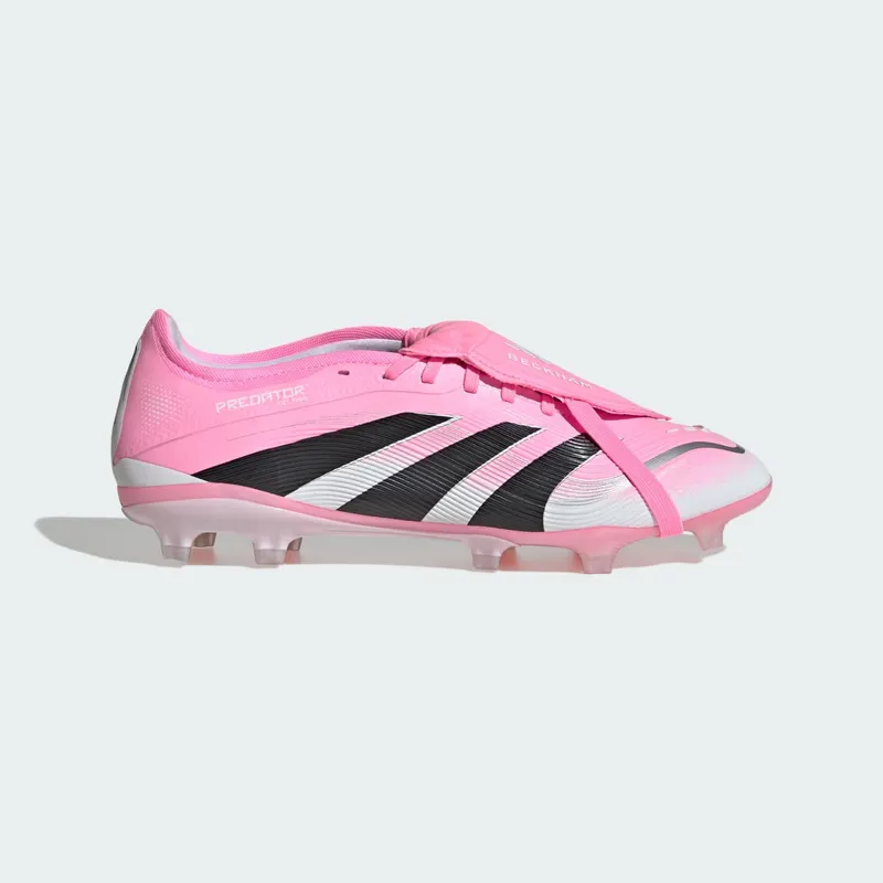 adidas Predator Pro FG David Beckham Beam Pink (JS4464)