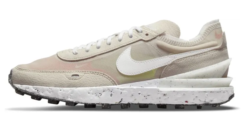 Nike Waffle One Crater SE Bruin (DJ9640-200)