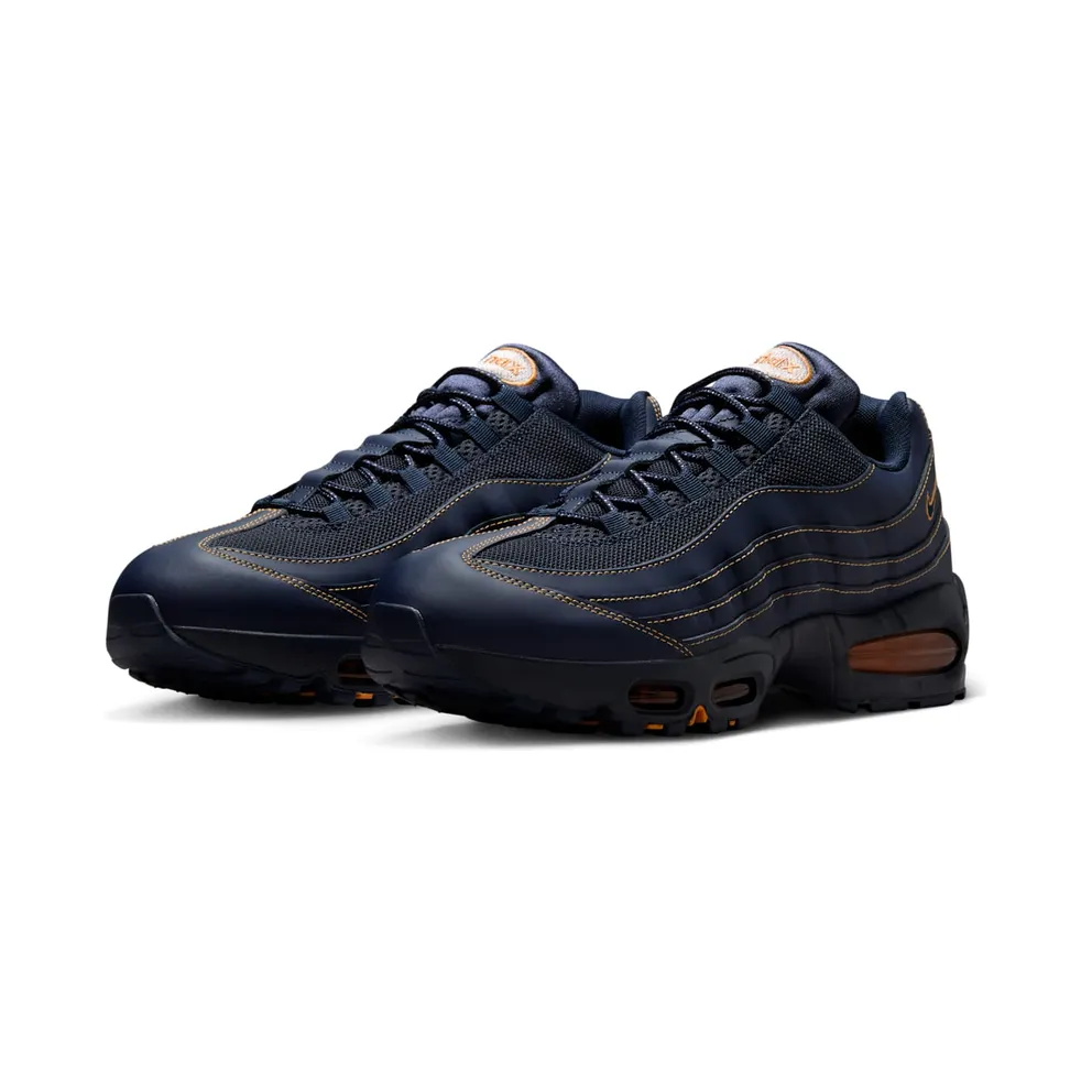 Nike Air Max 95 “Michigan” (IB7936-400)