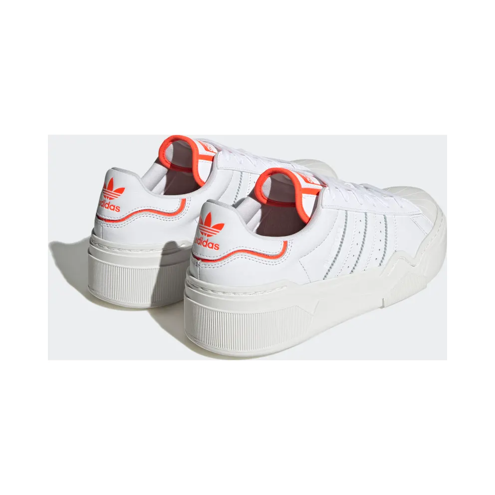 Adidas Superstar Bonega 2B Cloud White / Solar Red / Core White (IG2395)