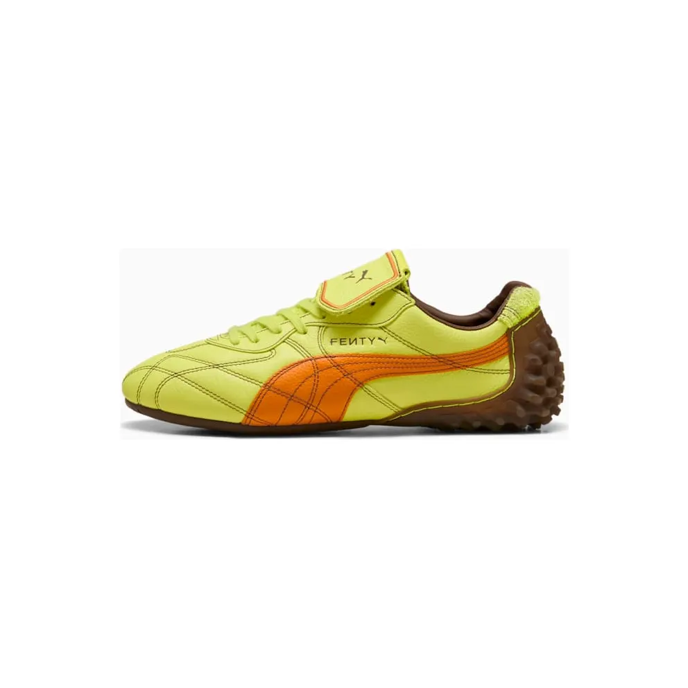 Puma Avanti LS Fenty Stitched Lime Green (404813-02)