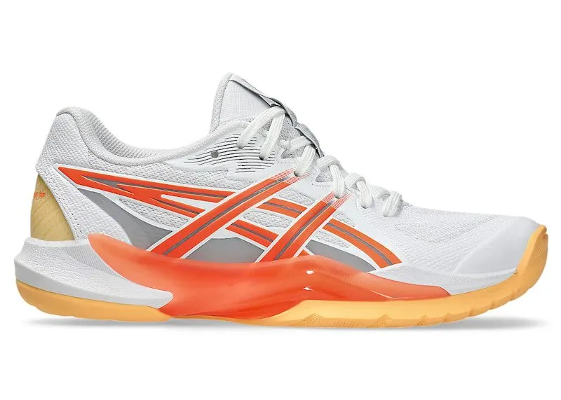 ASICS Powerbreak FF White Vivid Coral (1072A104-102)