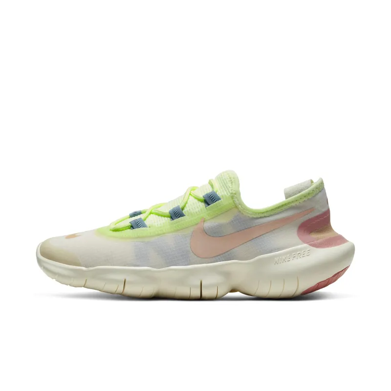 Nike Free RN 5.0 2020 Pale Ivory (CJ0270-101)