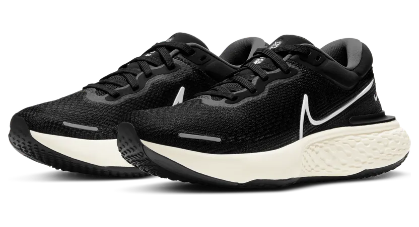 Nike ZoomX Invincible Run FK Black Iron Grey (CT2228-001)