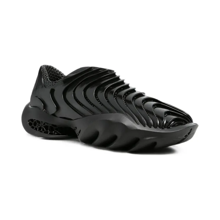 aliveform-sneaker STRATUM FANG OIL