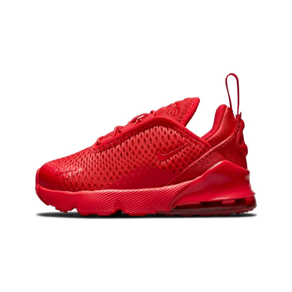Nike Air Max 270 University Red (TD) (DM8876-600)