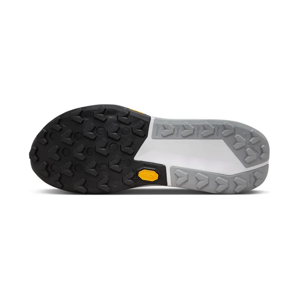 Nike ZoomX Zegama 2 Black Wolf Grey Anthracite White (FD5190-001)