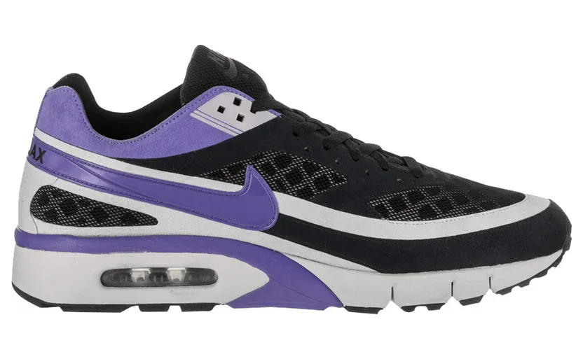 Nike Air BW Gen II Persian Black
