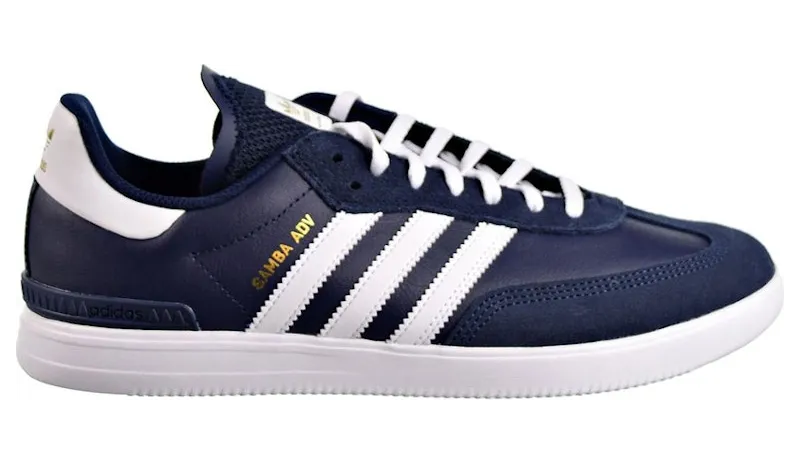 adidas Samba ADV Collegiate Navy (B22741)