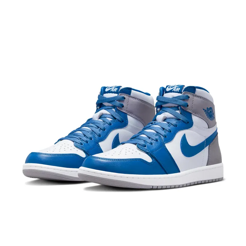 Nike Air Jordan 1 High Retro OG True Blue (DZ5485-410)