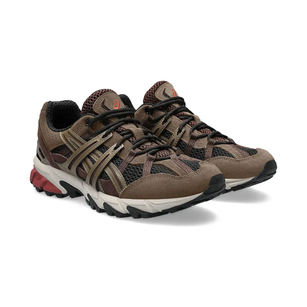 Asics Gel-sonoma 15-50 Black/Clay Canyon (1201A438.004)