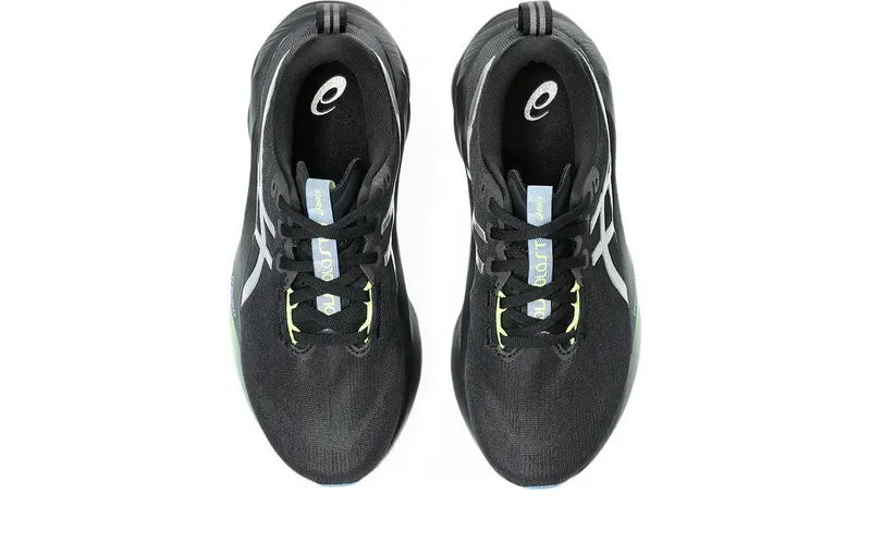 ASICS Novablast 5 Luxe Black (1012B815-001)