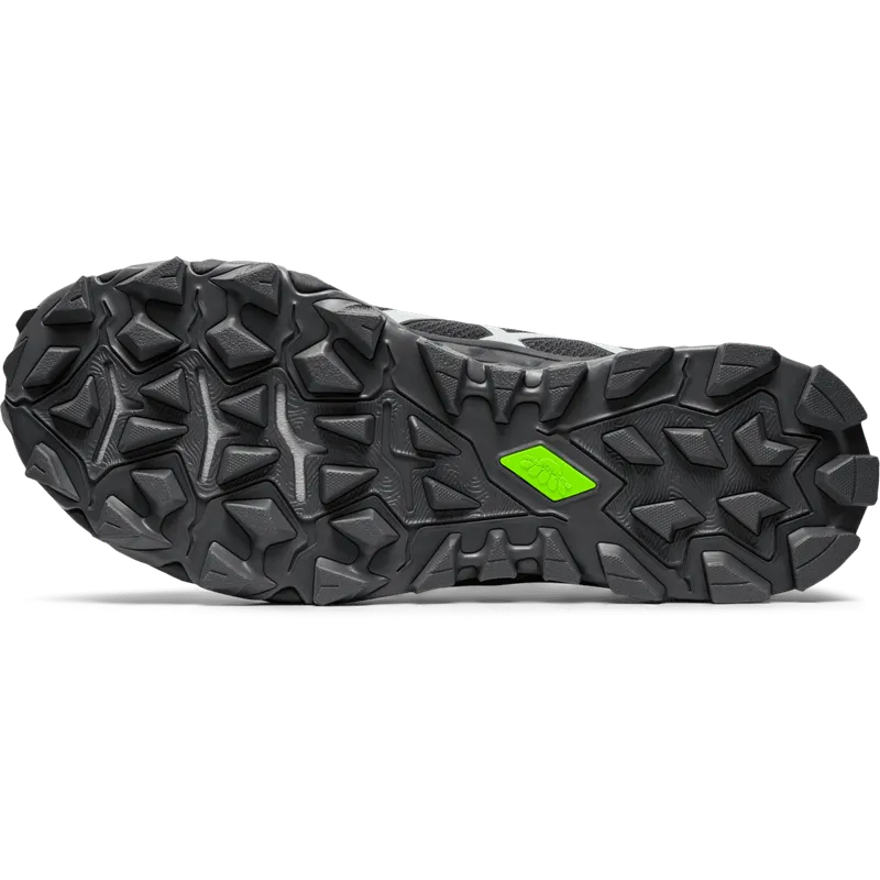 ASICS Gel-Fujitrabuco 7 Chemist Creations Black Black/Grey (1021A257-025)