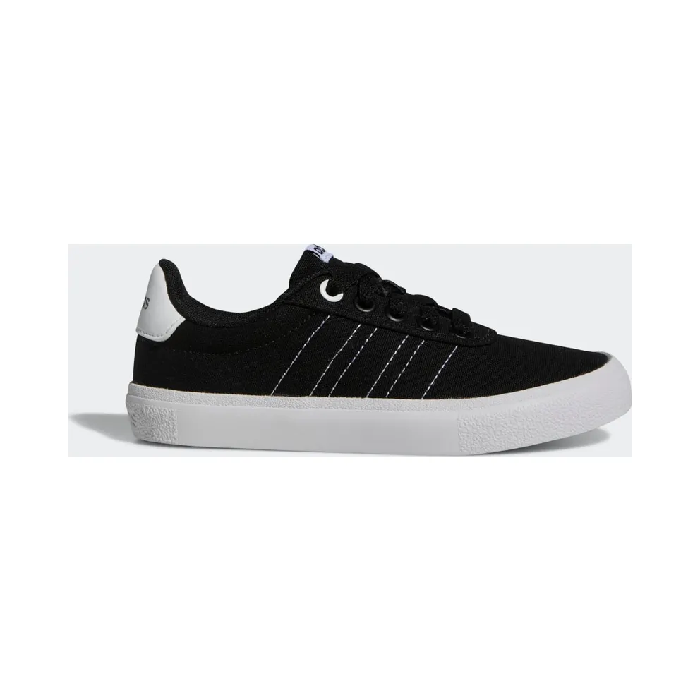 adidas VULCRAID3R Skateboarding Schuh Core Black / Cloud White / Core Black (GZ3330)
