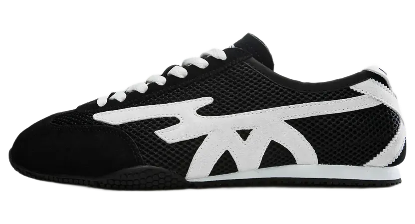 Happy Memories HMDD Summer Samurai Runner “Black / White” (HMDD063)