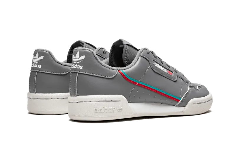 Adidas Continental 80 PS “Grey Three” (F99784)