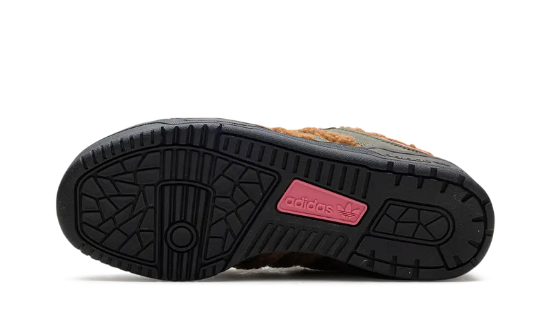 Adidas Rivalry “The Simpsons – Werewolf Flanders” (IF7190)