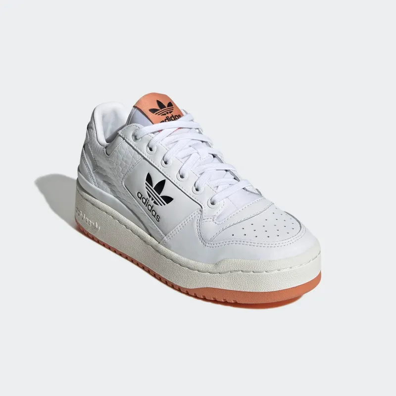 Adidas Forum Bold Cloud White / Hazy Copper / Core White (HQ8816)