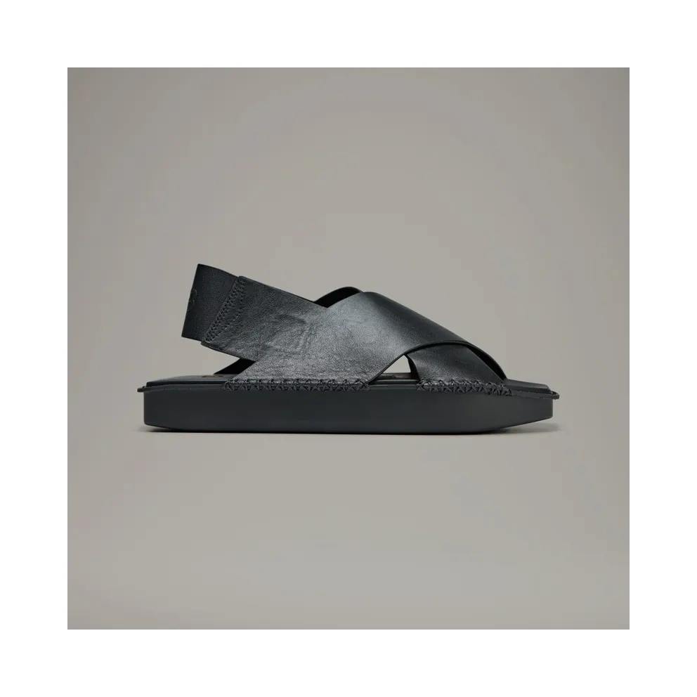 Adidas Y-3 Sandalen Black / Black / Black (IG4052)