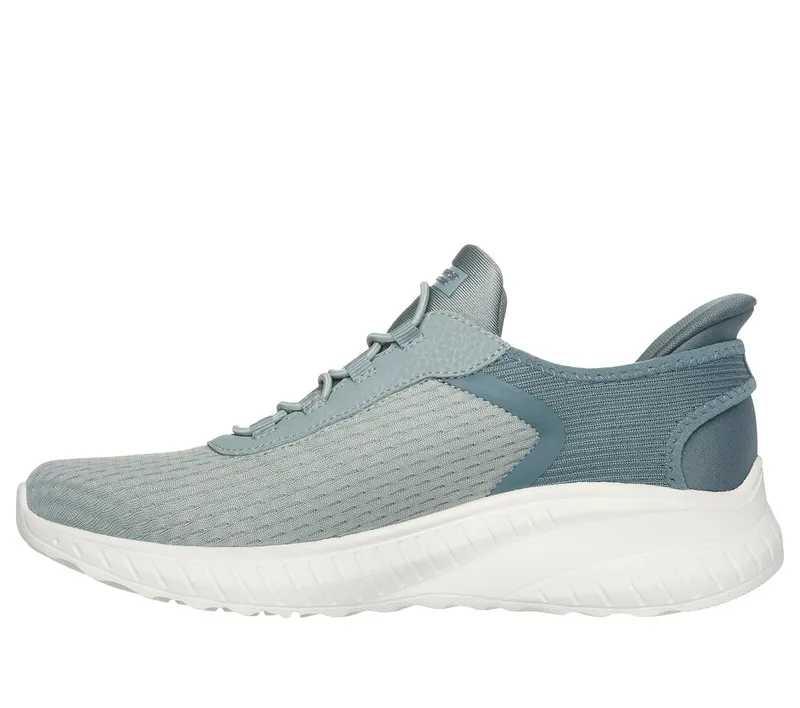 Skechers Slip-ins: BOBS Sport Squad Chaos Sneaker Sage