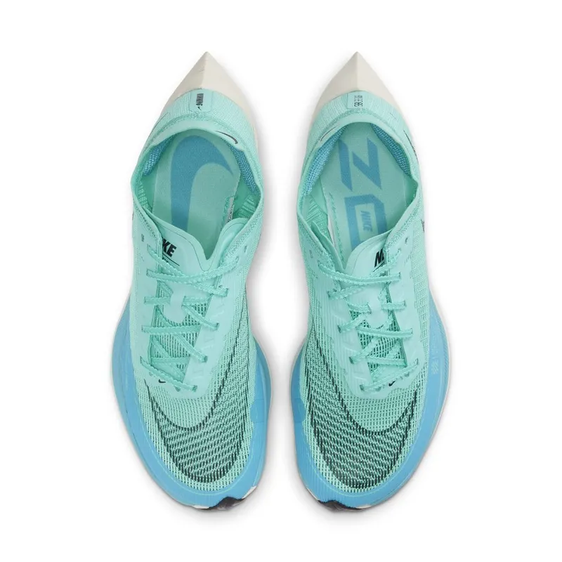 Nike ZoomX Vaporfly Next% 2 Road Racing Green (CU4123-300)