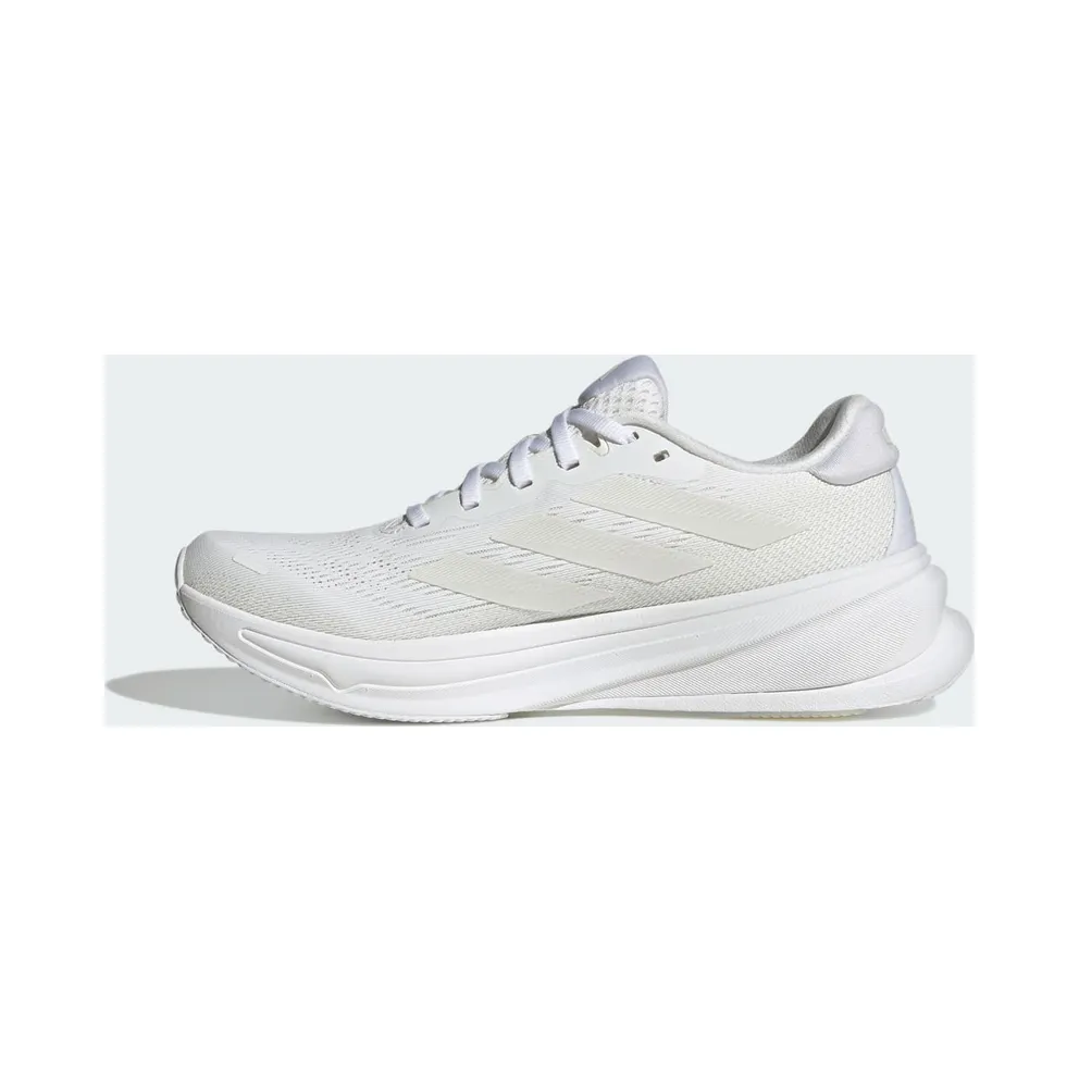 Adidas Supernova Rise 2 “Triple White” (IG2175)