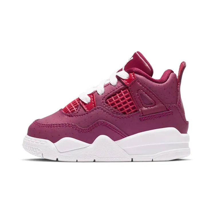 Jordan 4 RETRO (TD) JORDAN LEGACY (BQ7672-661)