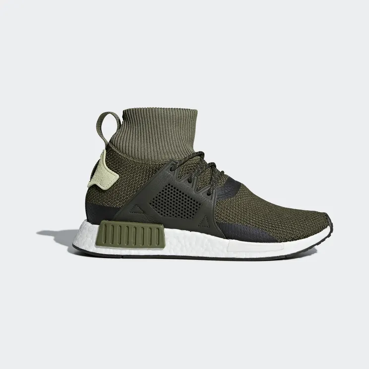 Adidas NMD XR1 Winter Olive Cargo (CQ3074)