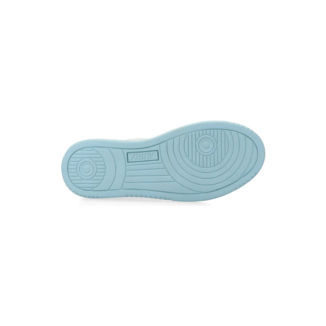 Autry Medalist Low W (leat / leat white / st blue) – AULWWB40 (5)