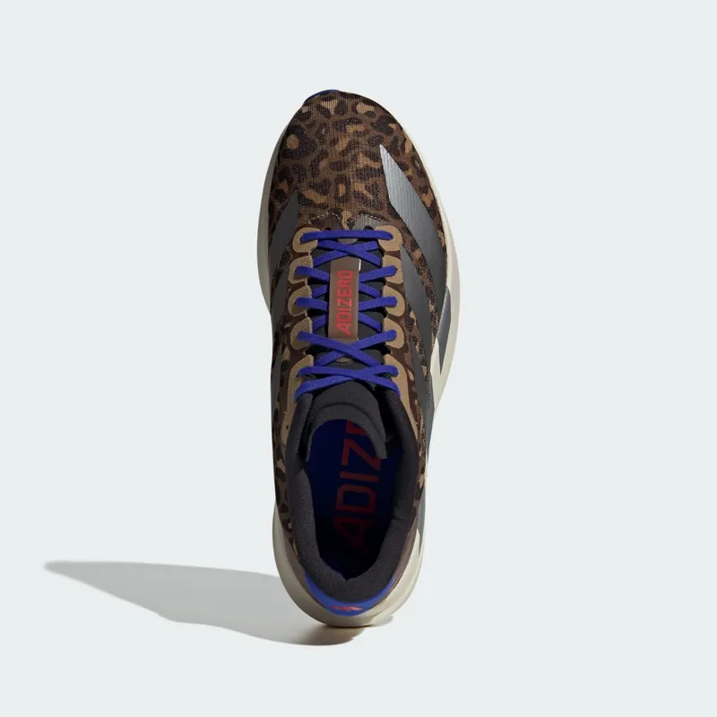 Adidas Adizero Evo SL “Leopard” (JS4493)