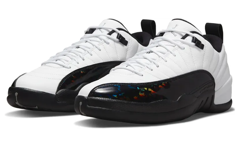 air-jordan-12 DO8726-100