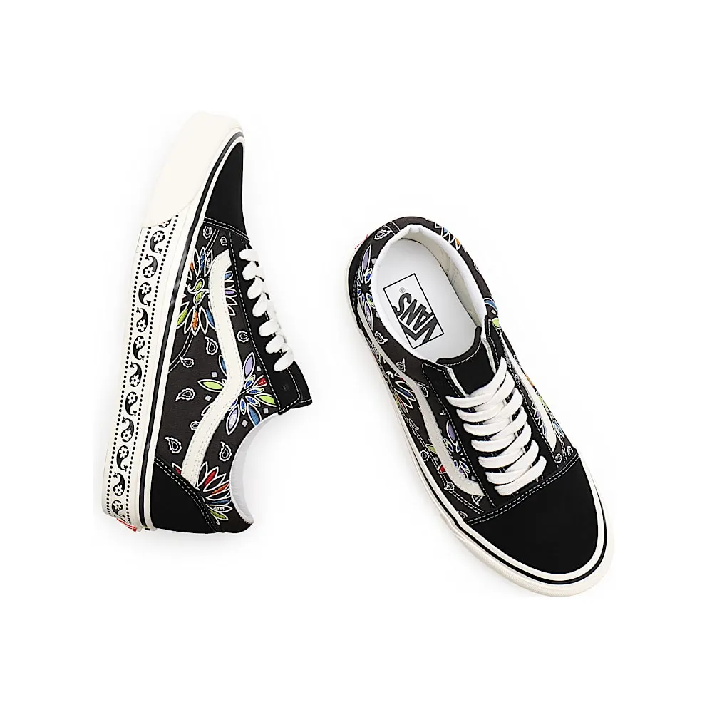 Vans Old Skool Brown (VN0A54F39GG)