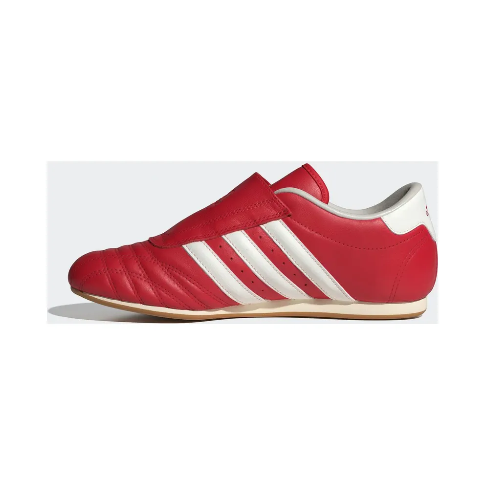 Adidas adidas Taekwondo Red / Better Scarlet / Gum (JS4020)