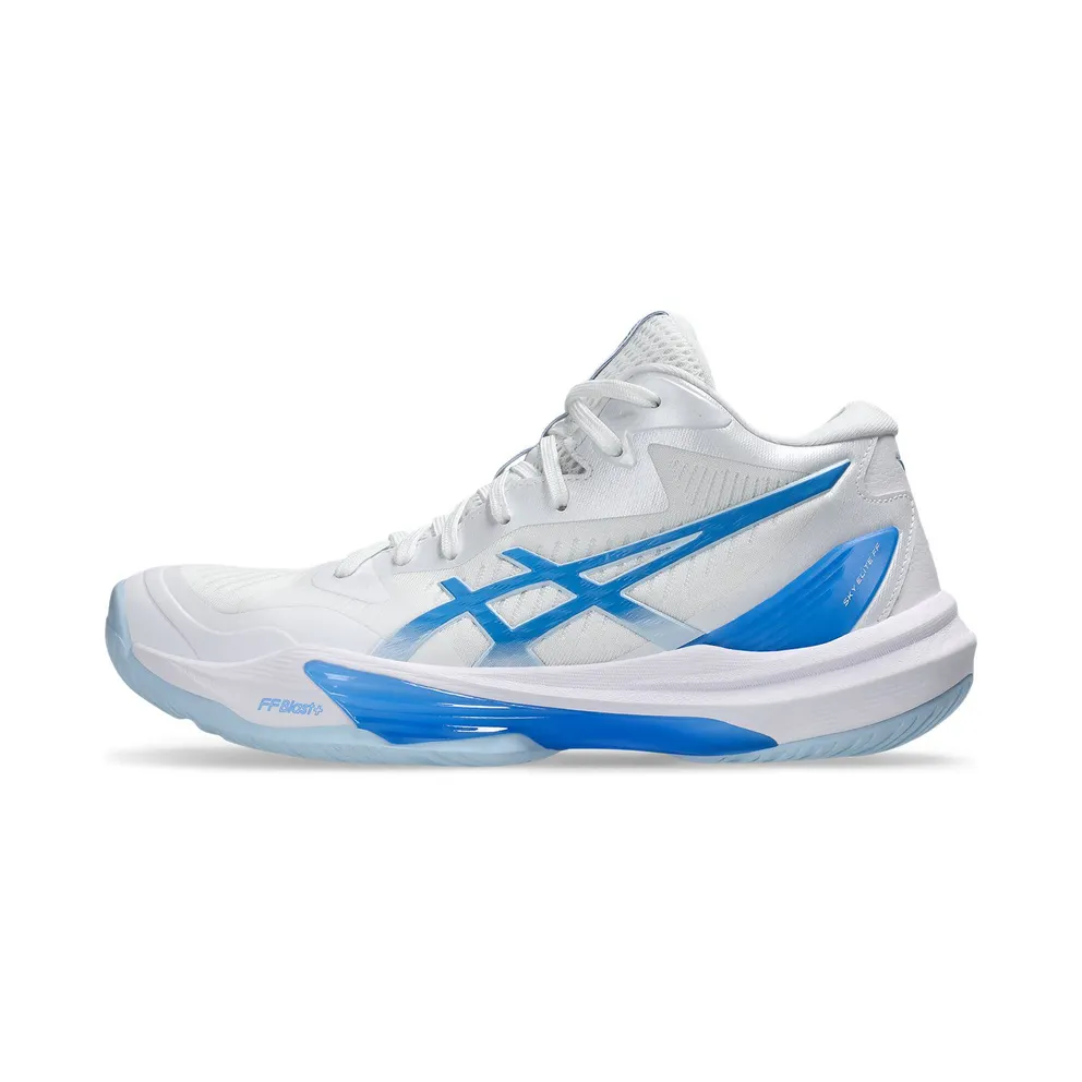 ASICS Sky Elite FF MT 3 White Blue Coast (1052A076-103)