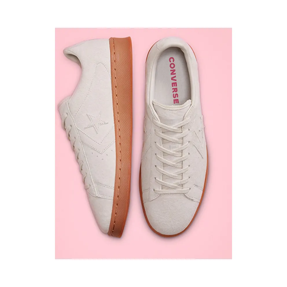 Converse Final Club Pro Leather Low Top (168598C)