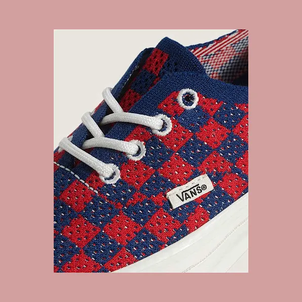 vans-sneaker VN000EJCRDB