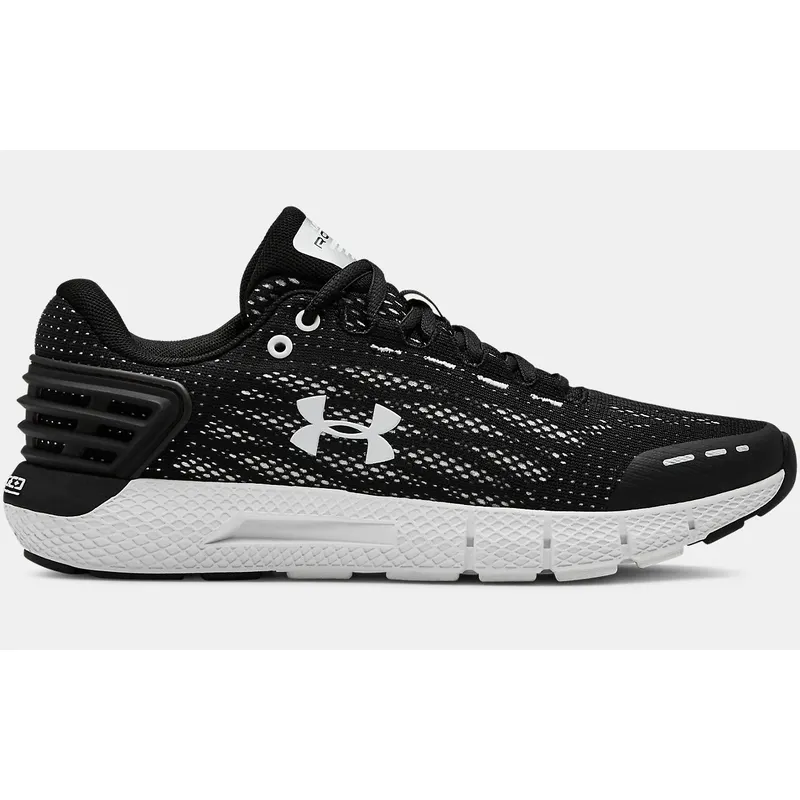 Under Armour Charged Rogue Black (3021247-002)