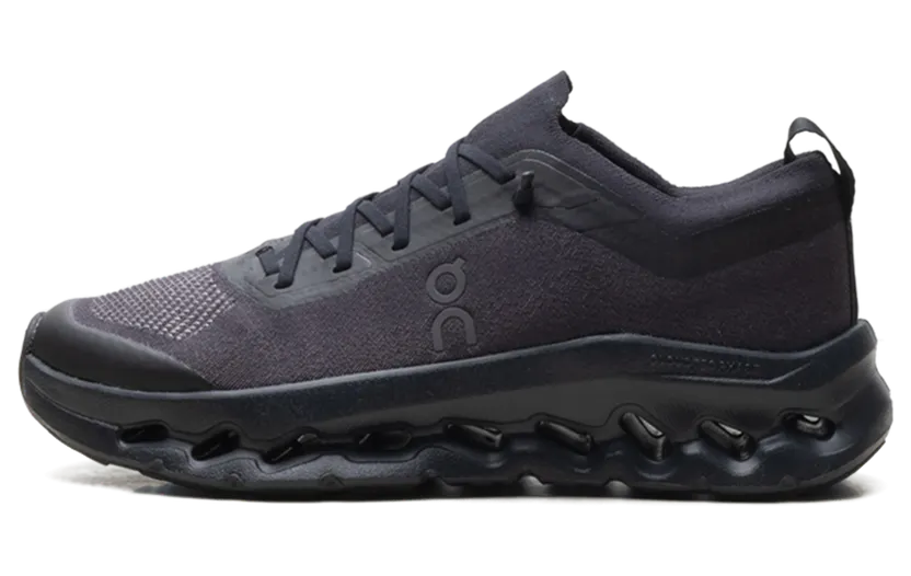 On Running Cloudtilt Moon Womens “Zendaya – Triple Black” (3WF30421043)