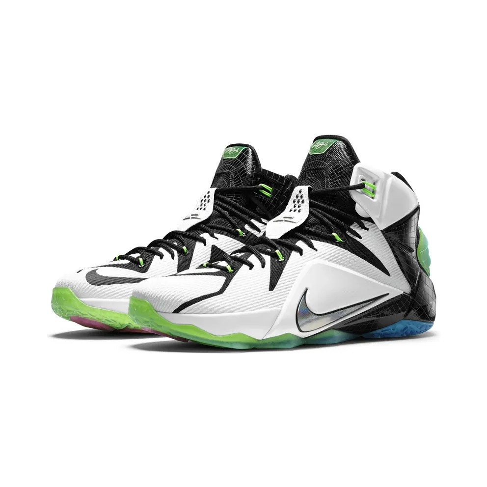 Nike LeBron XII 12 ‘All-Star’ (742549-190)