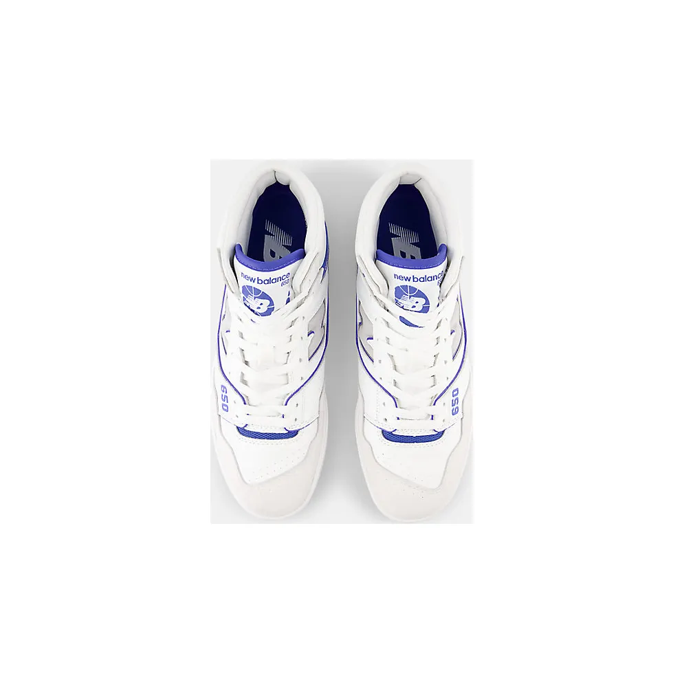 New Balance 650R Angora Pack Marine Blue (BB650RWI)