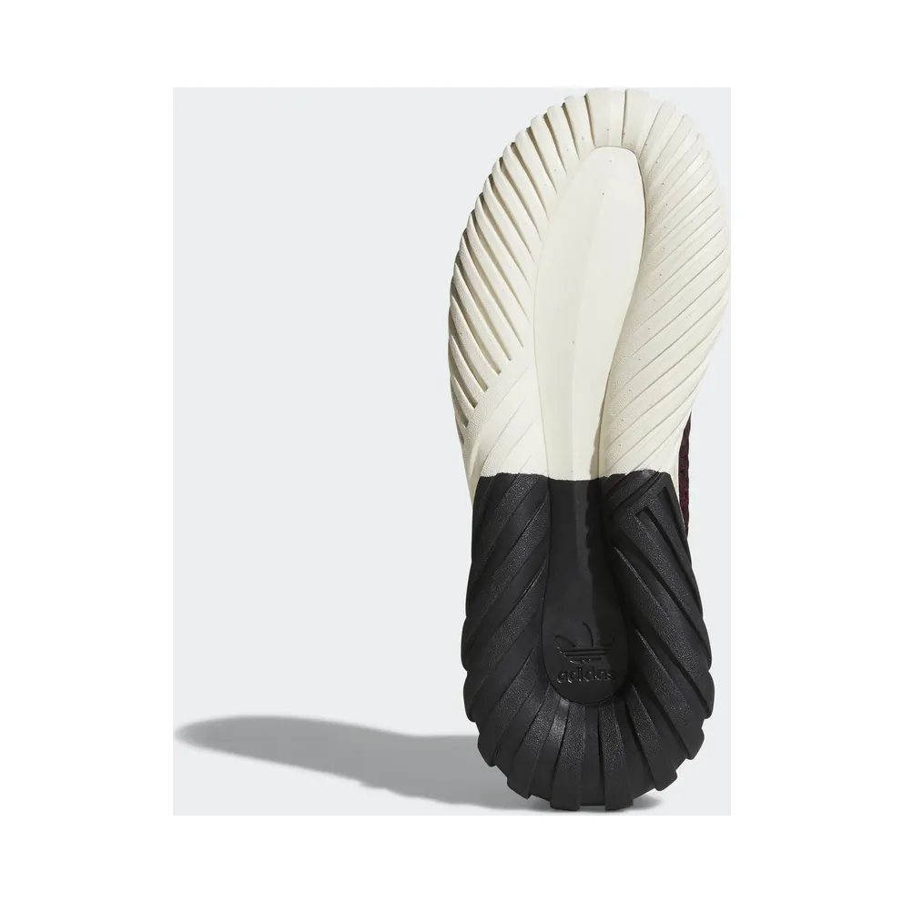 adidas Tubular Doom Sock Maroon Core Black/Maroon/Chalk White (CQ0944)