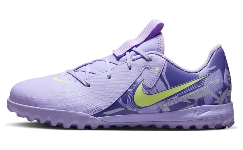 Nike Voetbalschoenen HF1505-500