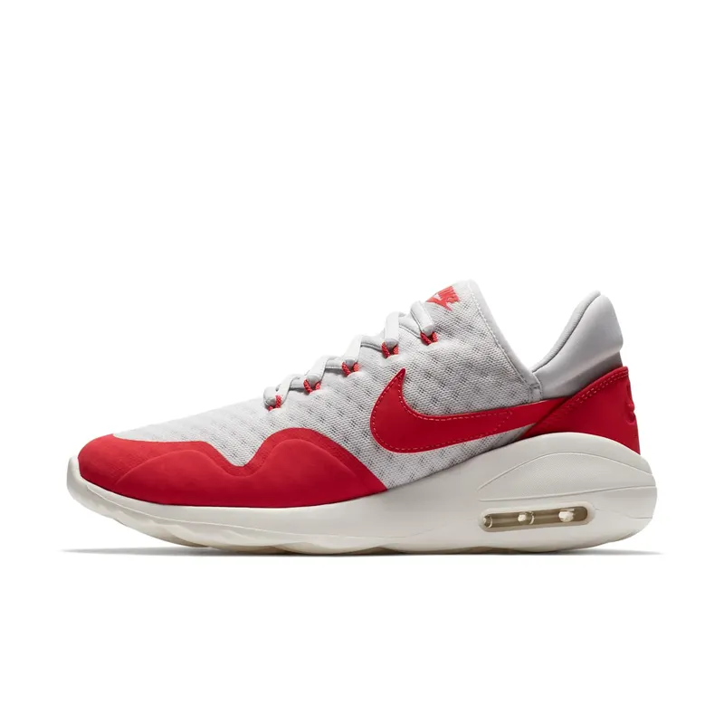 Nike Air Max Sasha Vast Grey Tropical Pink-Sail (W) Vast Grey/Tropical Pink-Sail (916783-004)