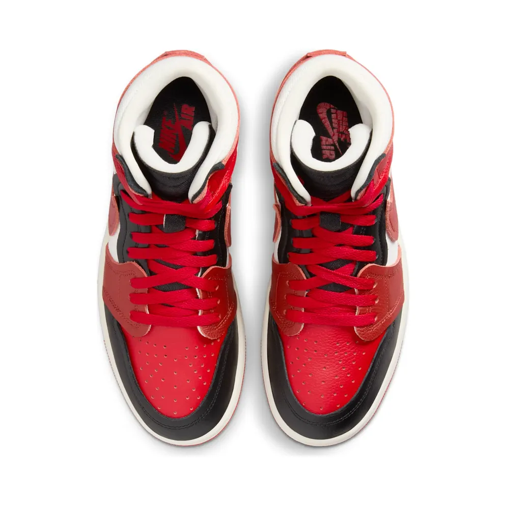 Jordan 1 High MM “Sport Red” (FB9891-600)