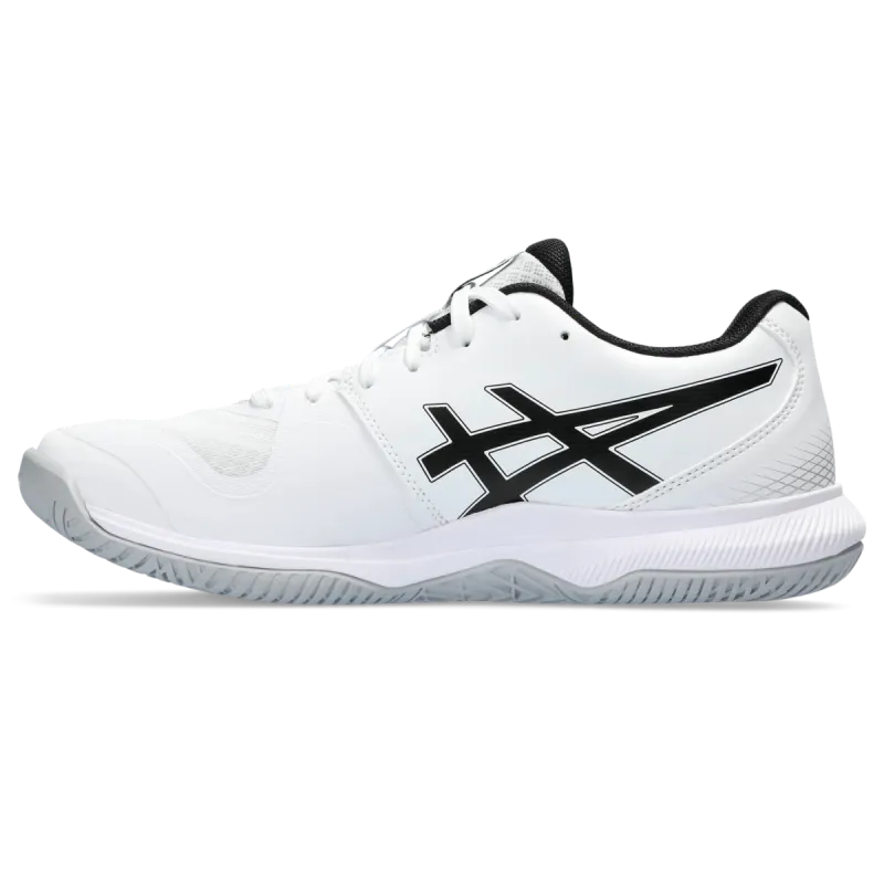 Asics Gel-tactic 12 White/Black (1071A090.100)